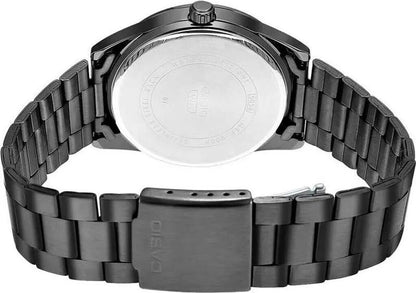 MTP-VD03 | RELOJ CASIO ORIGINAL DE ACERO INOXIDABLE| SKU: CAS-243, CAS-244, CAS-245, CAS-247