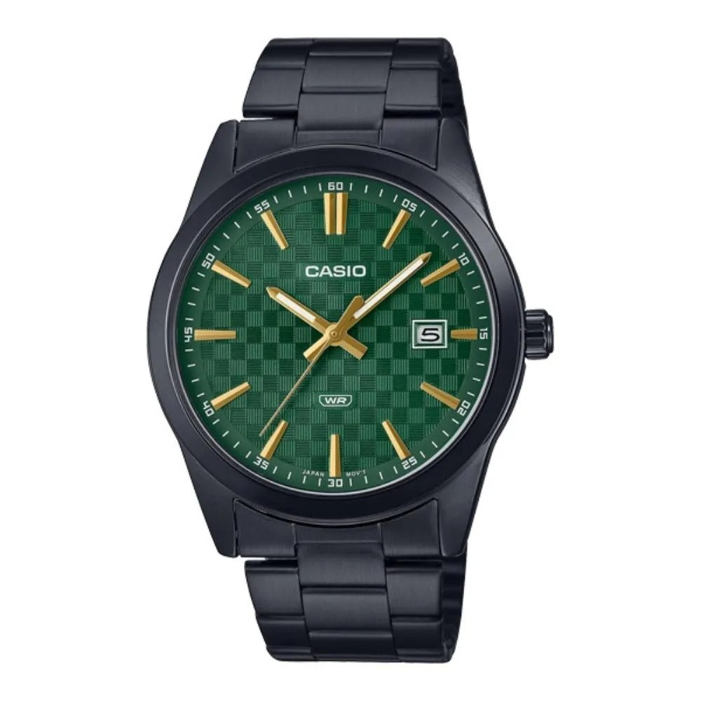 MTP-VD03 | RELOJ CASIO ORIGINAL DE ACERO INOXIDABLE| SKU: CAS-243, CAS-244, CAS-245, CAS-247