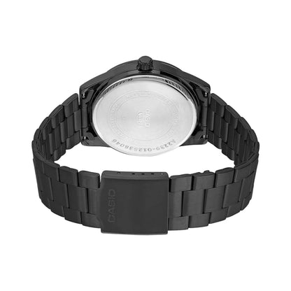 MTP-VD03 | RELOJ CASIO ORIGINAL DE ACERO INOXIDABLE| SKU: CAS-243, CAS-244, CAS-245, CAS-247