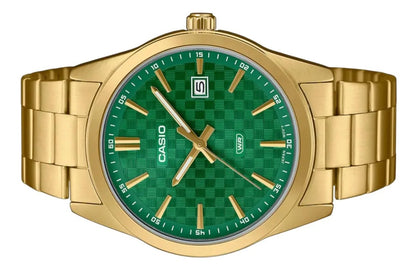 MTP-VD03 | RELOJ CASIO ORIGINAL DE ACERO INOXIDABLE| SKU: CAS-243, CAS-244, CAS-245, CAS-247