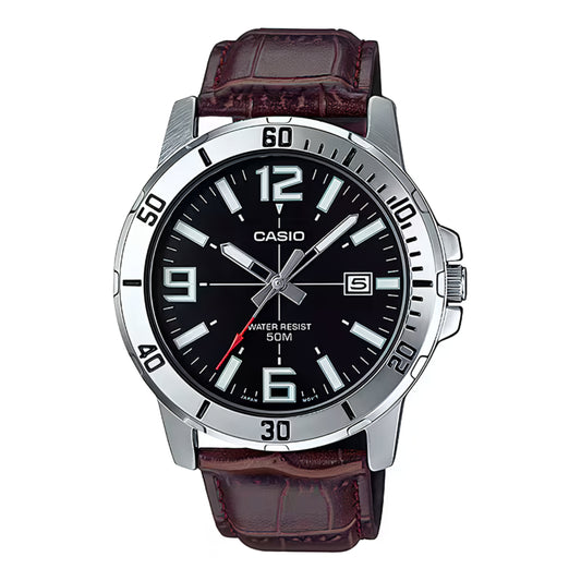 RELOJES CASIO ORIGINAL MTP-VD01L-1BVUDF | CAS-264