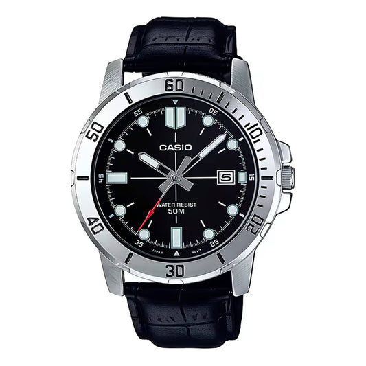 RELOJES CASIO ORIGINAL MTP-VD01L-1EVUDF | CAS-265