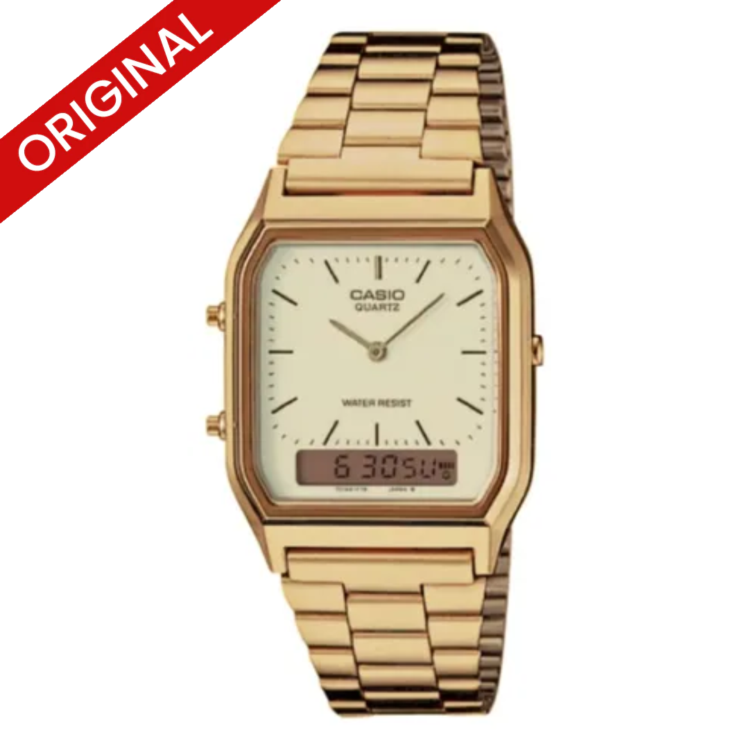 RELOJ_CASIO_ORIGINAL_DORADO_AQ-230GA-9DMQ