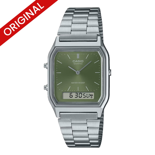 RELOJ_CASIO_ORIGINAL_PLATEADO_AQ-230A-3AMQY