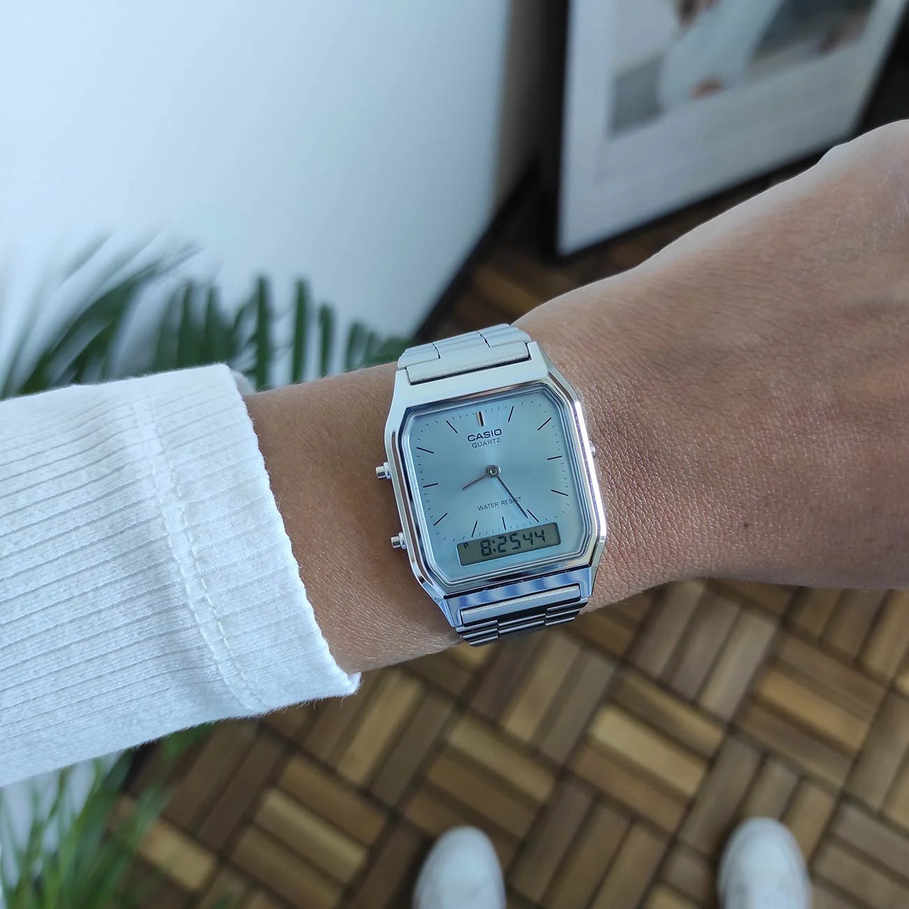 RELOJ_CASIO_ORIGINAL_PLATEADO_AQ-230A-2A1MQY