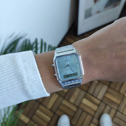 RELOJ_CASIO_ORIGINAL_PLATEADO_AQ-230A-2A1MQY