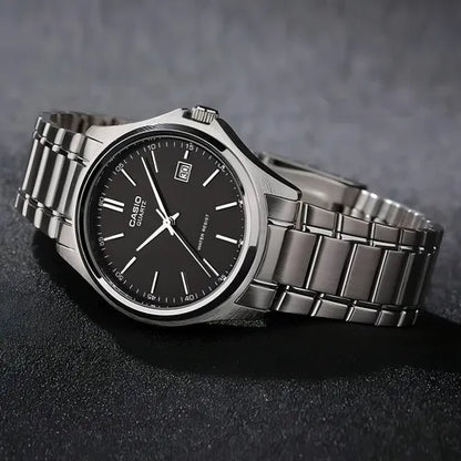 RELOJ_CASIO_ORIGINAL_ELEGANTE_PLATEADO_MTP-1239D-1A