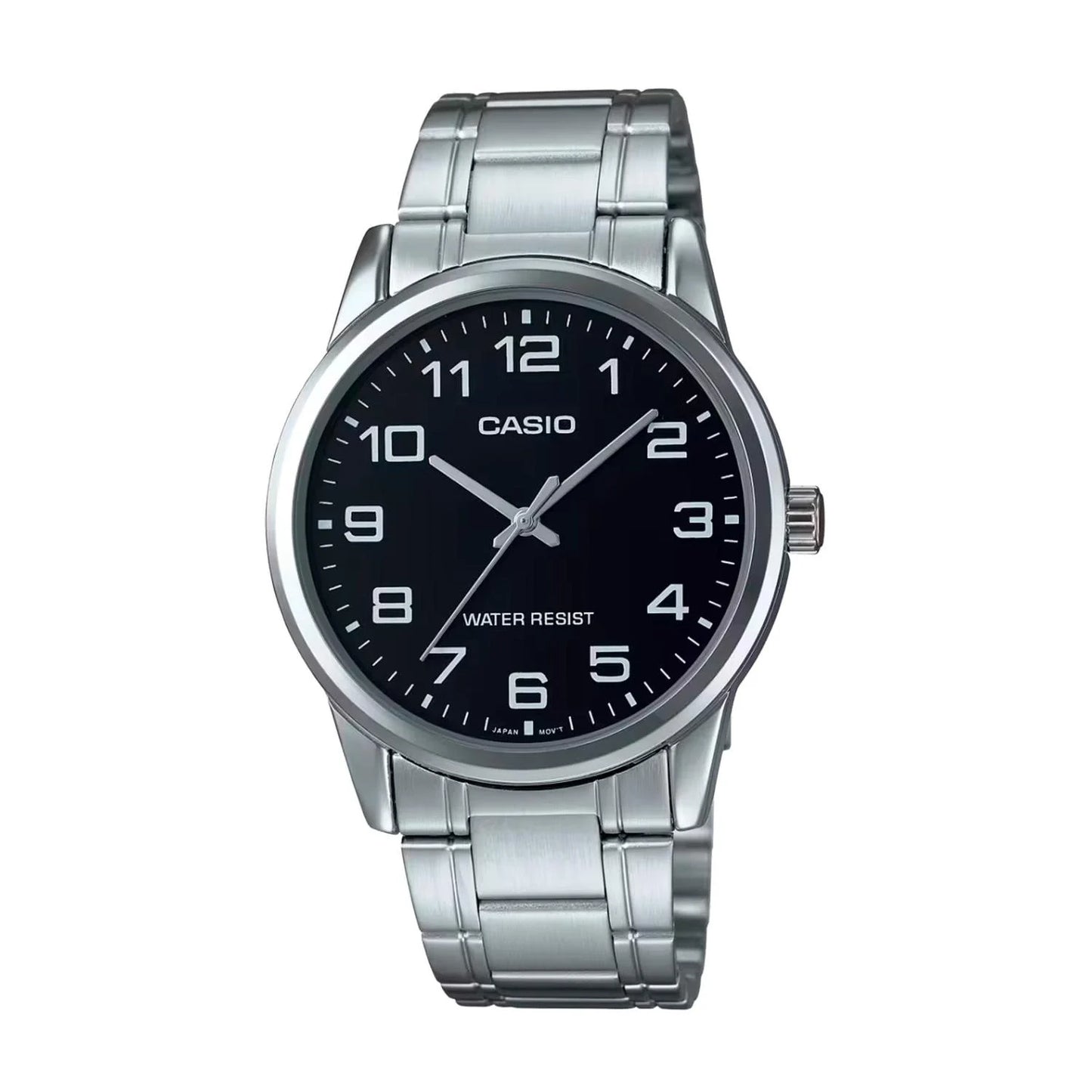 RELOJES CASIO DE CUERO PARA PAREJA | CAS-85, CAS-200