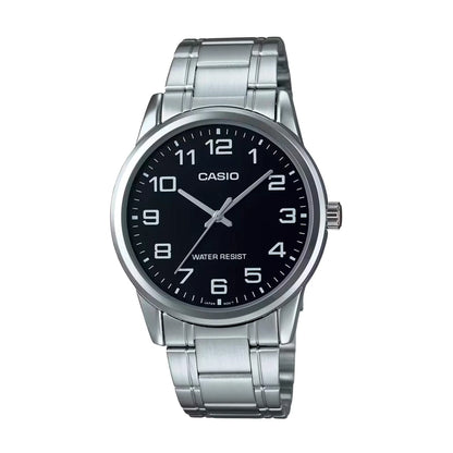 RELOJES CASIO DE CUERO PARA PAREJA | CAS-85, CAS-200