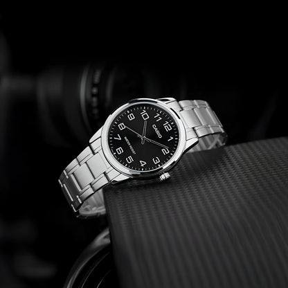 RELOJES CASIO ORIGINAL MTP-V001D-1BUDF | SKU: CAS-85