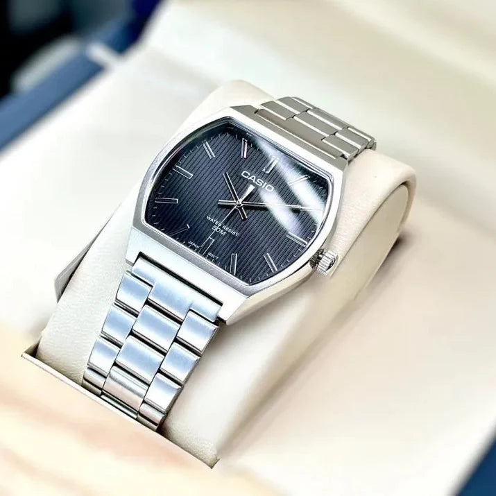 RELOJ CASIO ORIGINAL MTP-B140D | CAS-86 - CAS-87