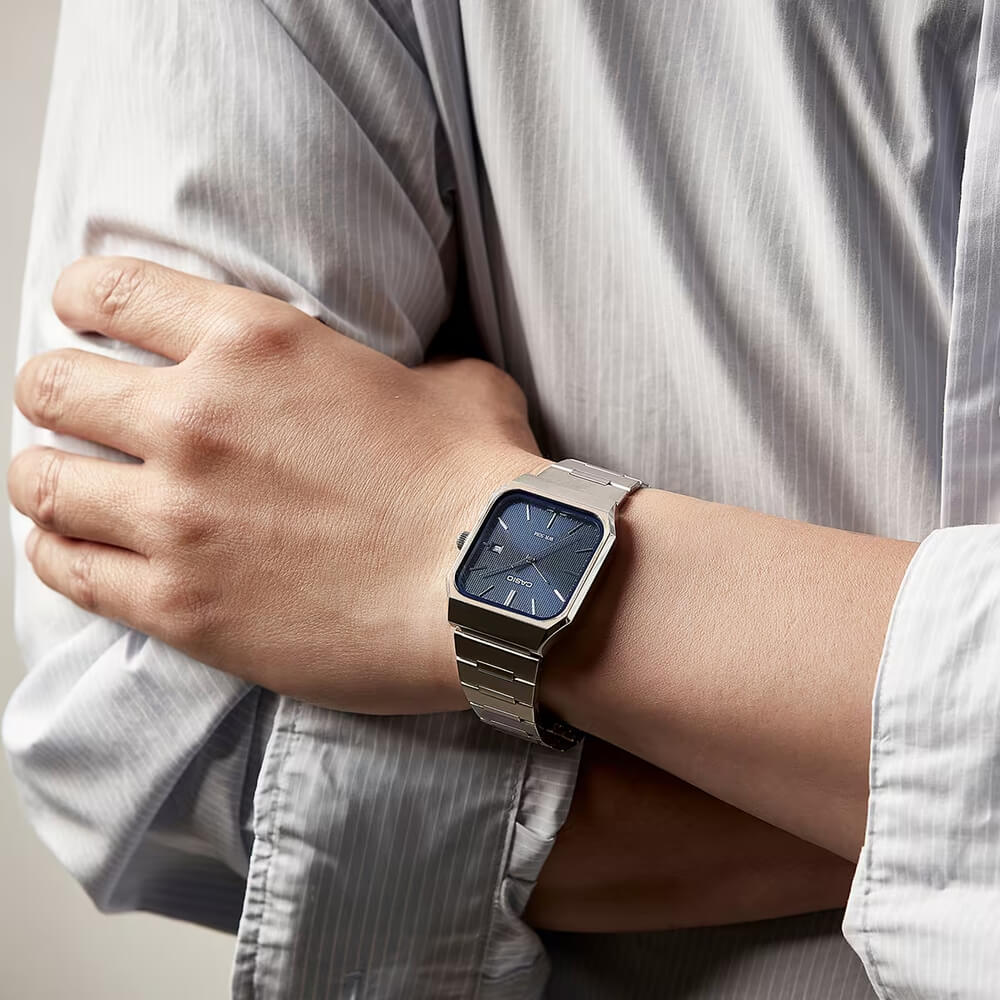 RELOJ_CASIO_ORIGINAL_ELEGANTE_PLATEADO_MTP-B185D-2A1V