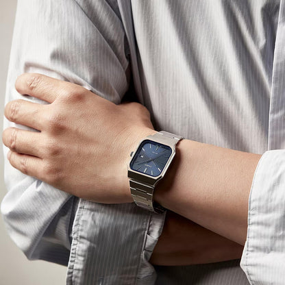 RELOJ_CASIO_ORIGINAL_ELEGANTE_PLATEADO_MTP-B185D-2A1V