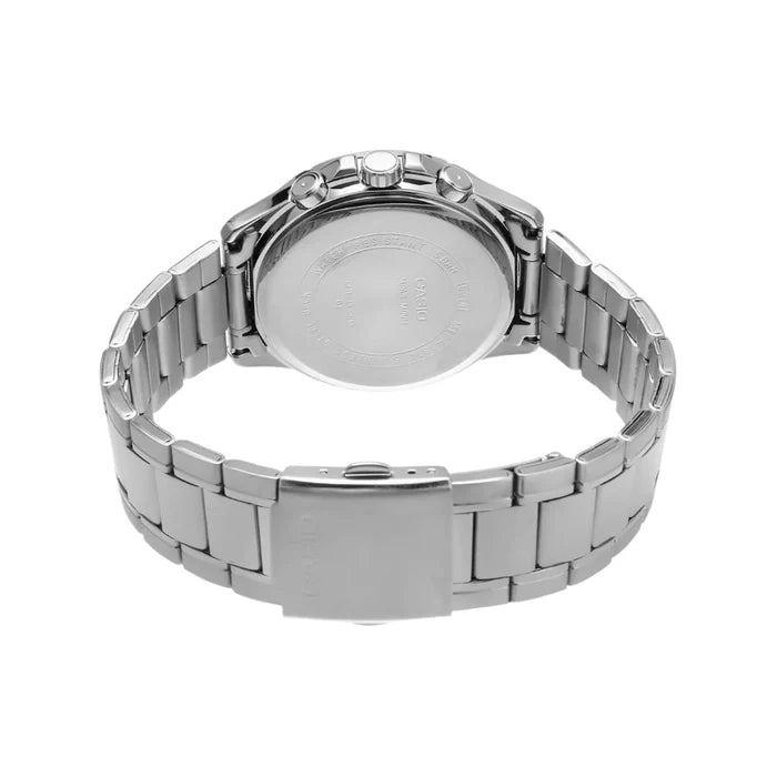 RELOJ_CASIO_ORIGINAL_ELEGANTE_PLATEADO_MTP-1374D-5A2V