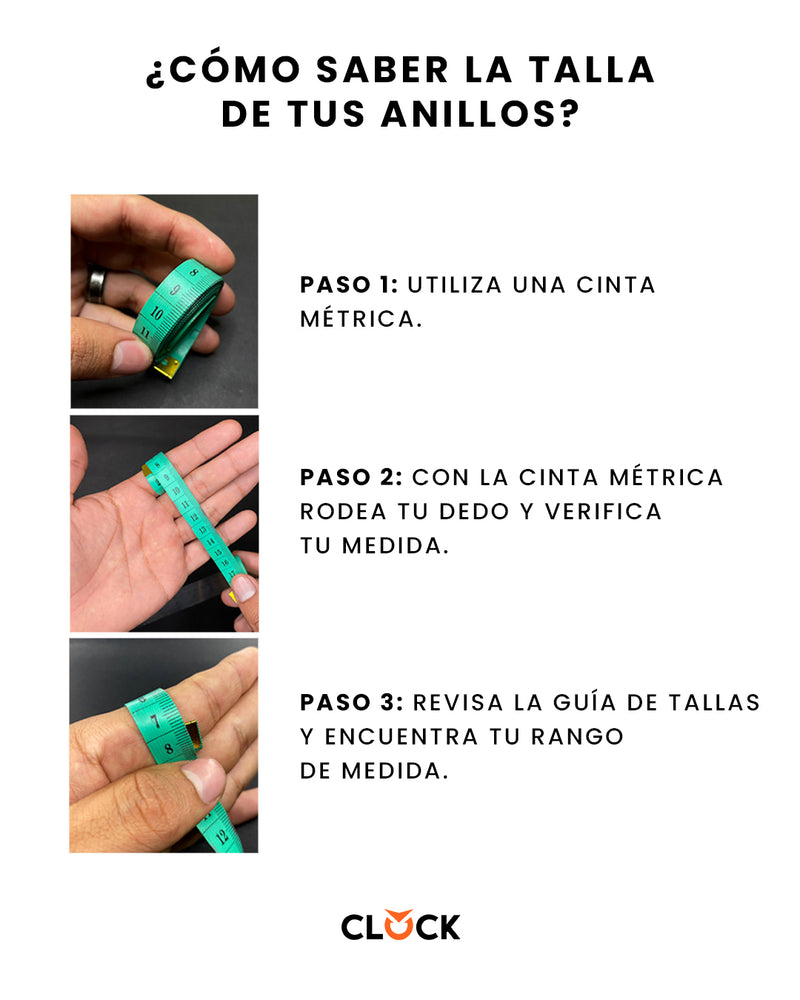 4 EN 1 GOLDEN |  4 Accesorios para Hombre