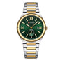 RELOJ CURREN ORIGINAL - CASUAL NEGRO, DORADO Y PLATEADO | SKU: CUR-135, CUR-136, CUR-137