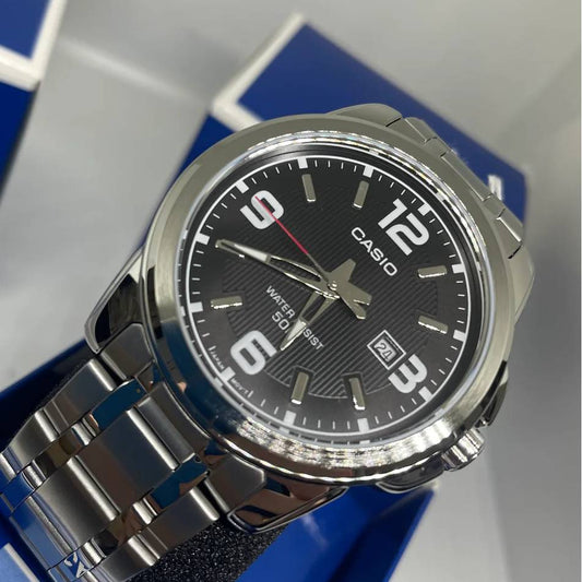 RELOJES CASIO ORIGINAL MTP-1314D-1AVDF | CAS-253