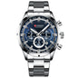 RELOJ CURREN ORIGINAL CASUAL HOMBRE 8355 | CUR-34 | CUR-61 | CUR-142