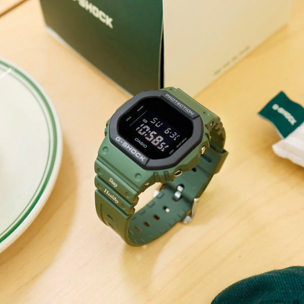 DW-5610 | RELOJ G-SHOCK CASIO ORIGINAL DE GOMA DIGITAL |  OG-S-117, OG-S-118