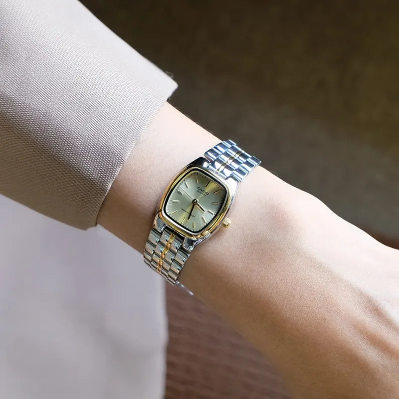 RELOJES CASIO ORIGINAL LTP-1169N-9ARDF | CAS-160, CAS-161, CAS-162, CAS-163, CAS-164