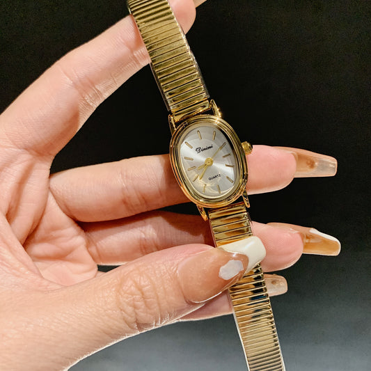 RELOJ DINIMI ORIGINAL 77101 BLANCO | DIN-18