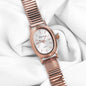RELOJ DINIMI ORIGINAL 77101 PLATEADO DORADO ROSA NEGRO BLANCO | DIN-14, DIN-15, DIN-16, DIN-17, DIN-18