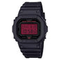 DW-5600 | RELOJ CASIO G-SHOCK ORIGINAL RESINA NEGRO | OG-S-7, OG-S-111, OG-S-112, OG-S-113, OG-S-114, OG-S-115, OG-S-116