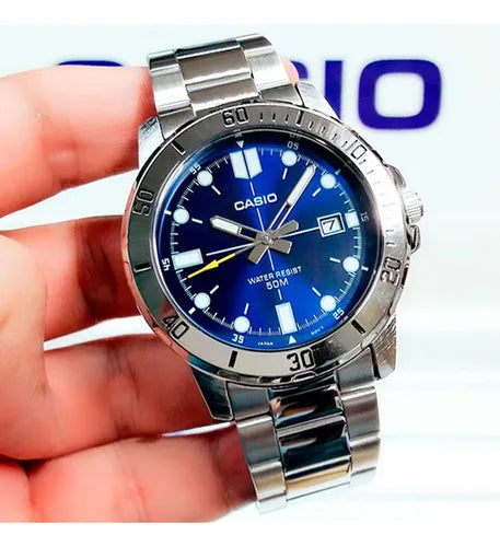 RELOJES CASIO ORIGINAL MTP-VD01D | CAS-265, CAS-269, CAS-270