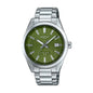 EFV-160D | RELOJ CASIO EDIFICE ORIGINAL ACERO VERDE NEGRO BLANCO AZUL | EDI-OG-13, EDI-OG-14, EDI-OG-15, EDI-OG-16