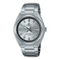 EFB-109D | RELOJ CASIO EDIFICE ORIGINAL ACERO NEGRO AZUL PLATEADO | EDI-OG-19, EDI-OG-20, EDI-OG-21