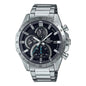EFR-571 | RELOJ CASIO EDIFICE ORIGINAL ACERO AZUL ROJO PLATEADO NEGRO | EDI-OG-1, EDI-OG-35, EDI-OG-36, EDI-OG-37