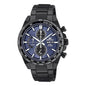 EFR-574D | RELOJ CASIO EDIFICE ORIGINAL ACERO PLATEADO BLANCO VERDE NEGRO | EDI-OG-38, EDI-OG-39, EDI-OG-40, EDI-OG-41
