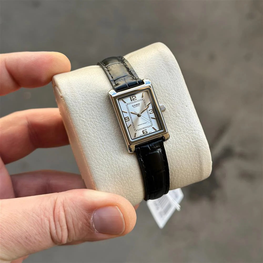 RELOJES CASIO ORIGINAL LTP-1234GLL | CAS-188, CAS-189