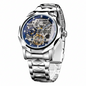 RELOJ FORSINING - AUTOMÁTICO ELEGANTE D&P | FOR-23, FOR-24, FOR-25, FOR-26, FOR-27