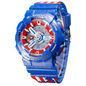 RELOJ G-SHOCK DEPORTIVO - CORREA DE RESINA | GA-110 TOP