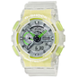 RELOJ G-SHOCK DEPORTIVO - CORREA DE RESINA | SKU: G-S-135, G-S-94, G-S-185