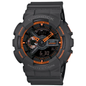 RELOJ G-SHOCK DEPORTIVO - CORREA DE RESINA | SKU: G-S-135, G-S-94, G-S-185
