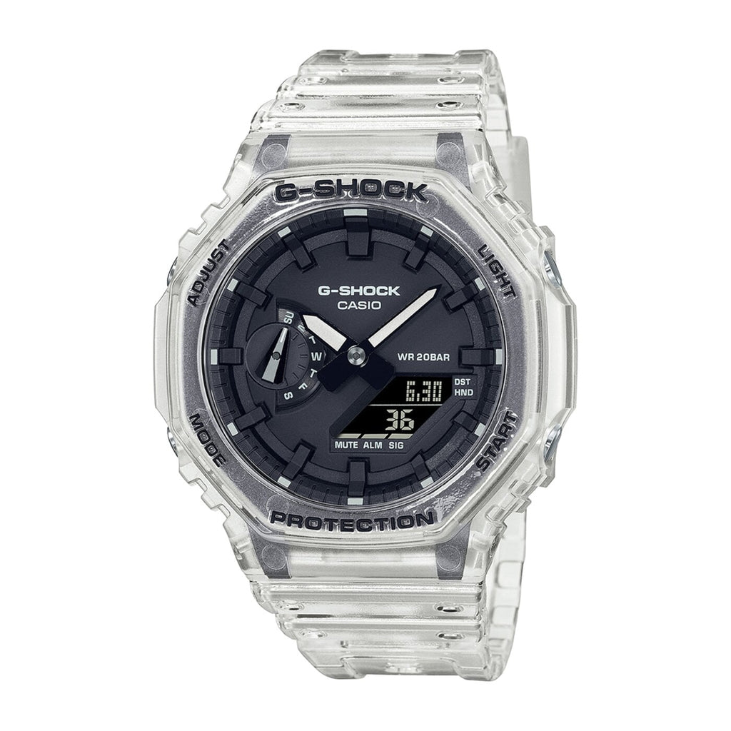 G-SHOCKS OAK DEPORTIVOS | SERIE: GA-2100 TOP SKU: G-S-48, G-S-349, G-S-210