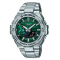 RELOJ G-SHOCK ELEGANTE PLATEADO | G-S-245