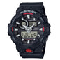 RELOJ G-SHOCK - DISCOVERY TRANSPARENTE | SKU: G-S-124 | G-S-211 | G-S-274 | G-S-101