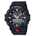 RELOJ G-SHOCK - DISCOVERY TRANSPARENTE | SKU: G-S-124 | G-S-211 | G-S-274 | G-S-101