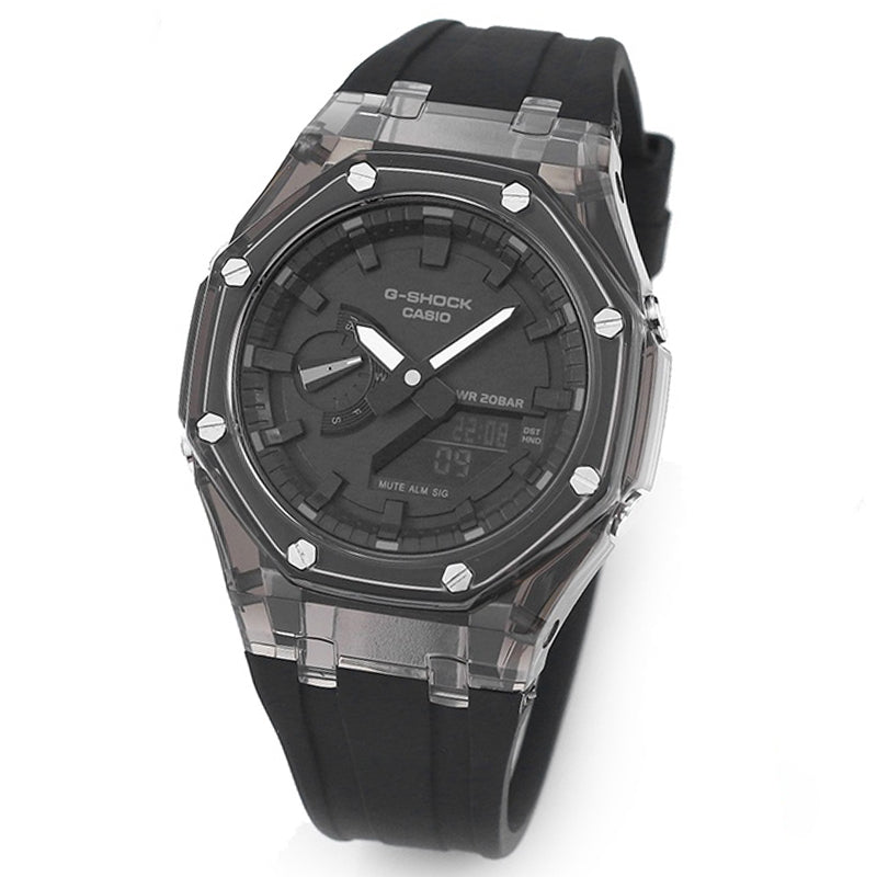 RELOJ G-SHOCK OAK EXPLORADOR | G-S-312 - G-S-318 - G-S-317 - G-S-276 - G-S-277 - G-S-316