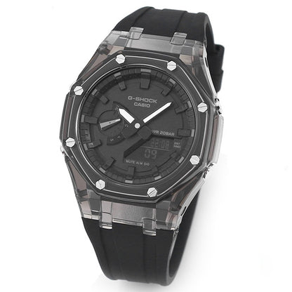 RELOJ G-SHOCK OAK EXPLORADOR | G-S-312 - G-S-318 - G-S-317 - G-S-276 - G-S-277 - G-S-316