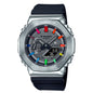 RELOJ G-SHOCK OAK AZUL MARINO | SKU: G-S-264, G-S-265,  G-S-263 , G-S-298 , G-S-358.