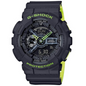 RELOJ G-SHOCK DEPORTIVO - CORREA DE RESINA | GA-110 TOP