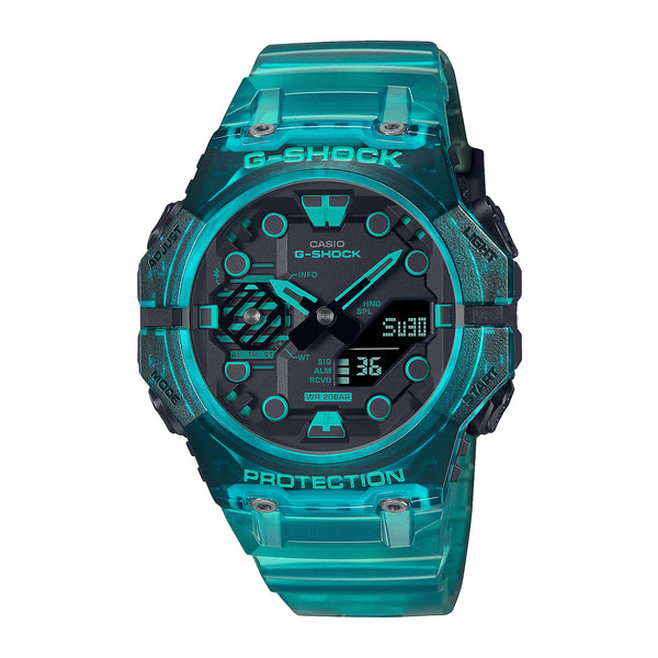 RELOJ G-SHOCK OAK CELESTE | G-S-305