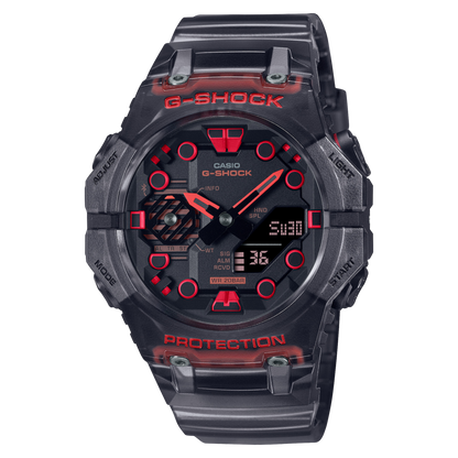 RELOJ G-SHOCK - CELESTE, VERDE, ROJO, NEGRO G-S-311 | G-S-352