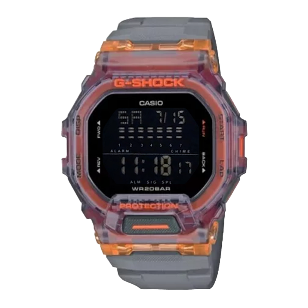 RELOJ G-SHOCK GBD-200- DEPORTIVO CASUAL | G-S-336 | G-S-337 | G-S-338 | G-S-339 | G-S-340 | G-S-359 | G-S-360