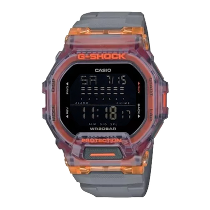 RELOJ G-SHOCK GBD-200- DEPORTIVO CASUAL | G-S-336 | G-S-337 | G-S-338 | G-S-339 | G-S-340 | G-S-359 | G-S-360