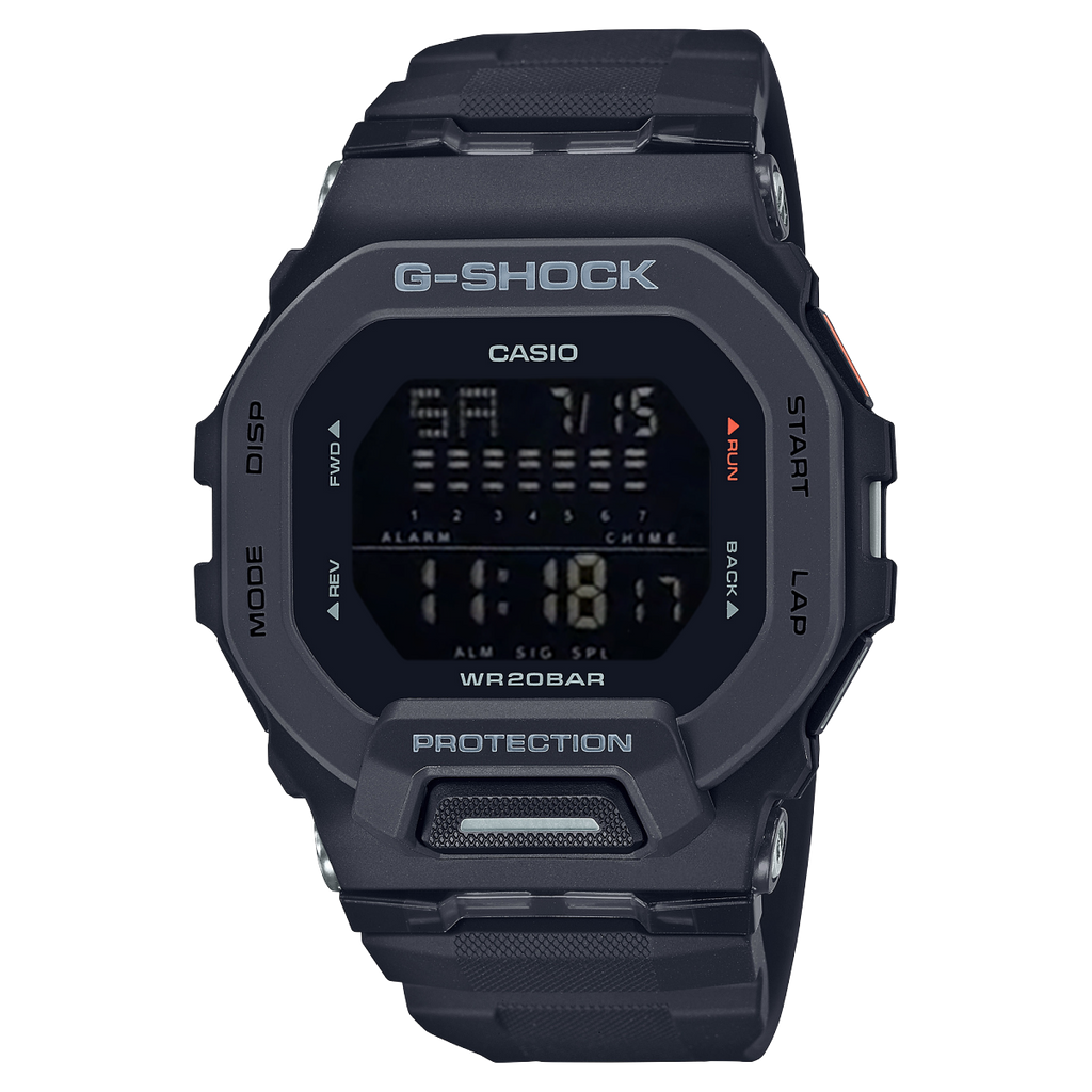 RELOJ G-SHOCK GBD-200- DEPORTIVO CASUAL | G-S-336 | G-S-337 | G-S-338 | G-S-339 | G-S-340 | G-S-359 | G-S-360